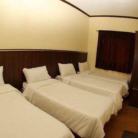 Hotel Hareth Mohammed Bahareth Makkah Mecca 外观 照片
