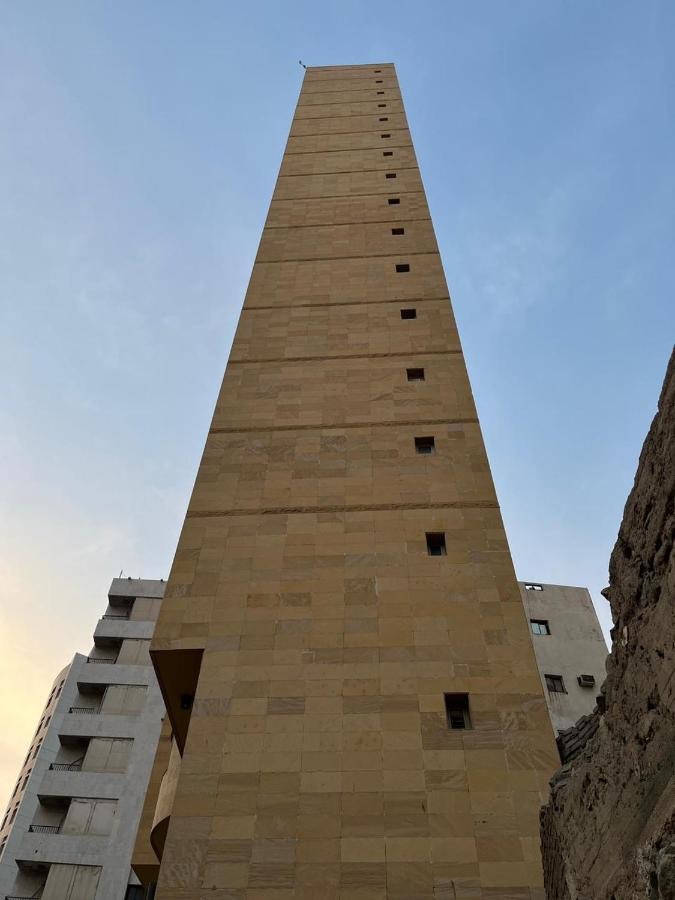 Hotel Hareth Mohammed Bahareth Makkah Mecca 外观 照片
